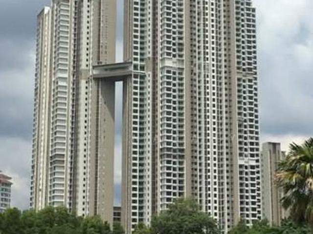 28 Bawah Harga Pasaran Residensi Duta Kiara Di KL Freehold