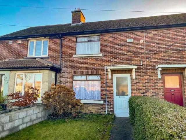 28 Benmadigan Road, Dublin 12, Dublin 12, D12XT91 is for sale