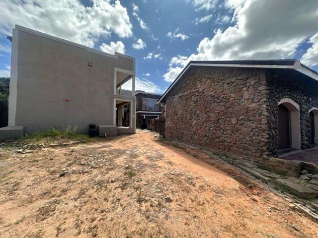 28 Bedroom House in Kanyamazane
