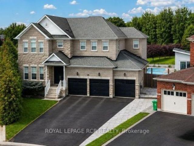 28 Billy Court, Caledon, ON, L7C 3X3 house for sale | Listing ID W13700 | Royal LePage