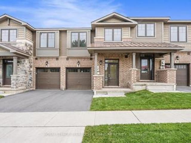 28 Birmingham Drive, Cambridge, ON, N1R 0C7 house for lease | Listing ID X13625 | Royal LePage