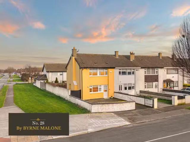 28 Bolbrook Grove, Dublin 24, Tallaght, Dublin 24, D24DDP4 is.