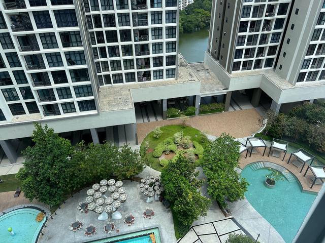 28 Boulevard 1184sf Dual Key