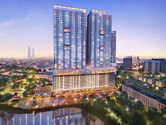 28 boulevard 28 blvd, condominium