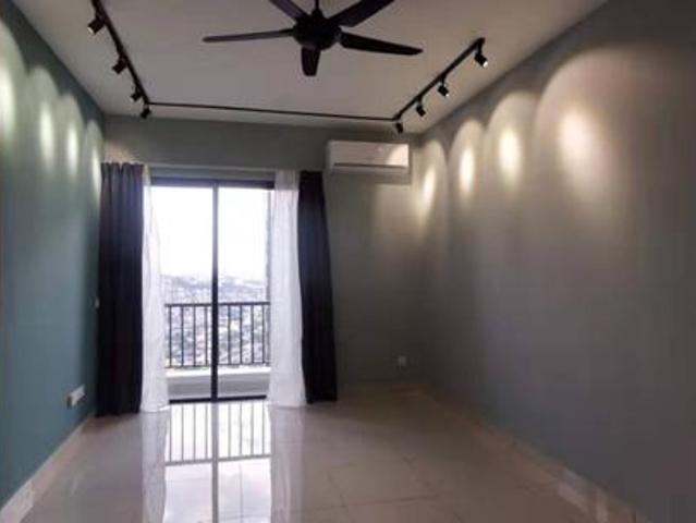 28 Boulevard 28 BLVD Pandan Perdana Kuala Lumpur Cheras Aeon Maluri