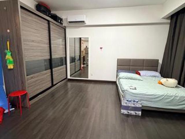 28 Boulevard Condo Pandan Perdana Cheras Great Facilities Facilities