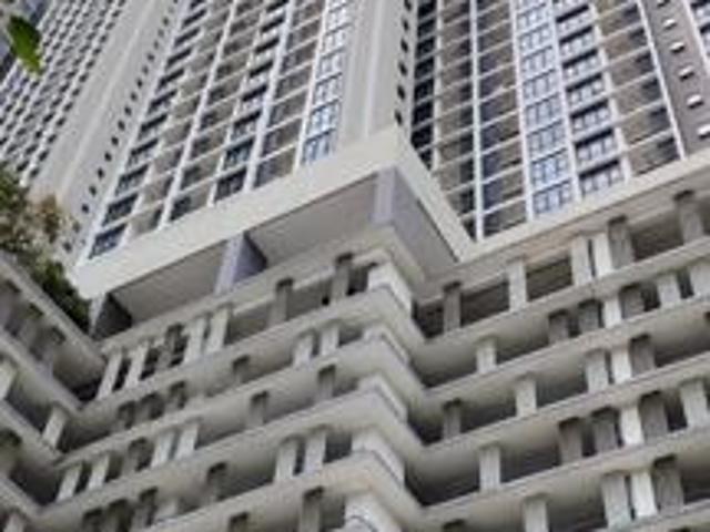 28 Boulevard Condominium