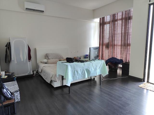 28 Boulevard Condominium Pandan Perdana
