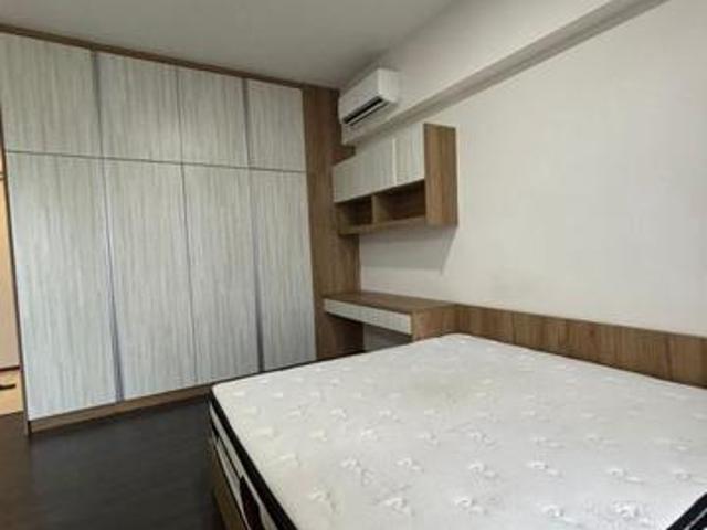 28 Boulevard cheras pandan perdana velocity ID DESIGN STUDIOACTUAL