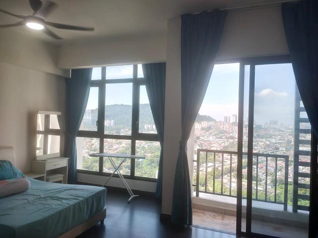 28 Boulevard Studio Fully Furnished House for Rent KL Ampang