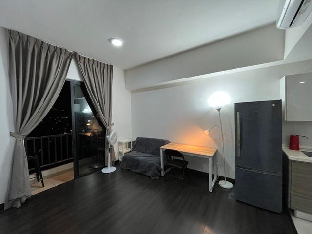 28 Boulevard Studio Fully Furnished Pandan Perdana