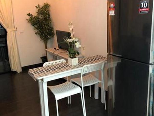 28 boulevard studio unit for rent