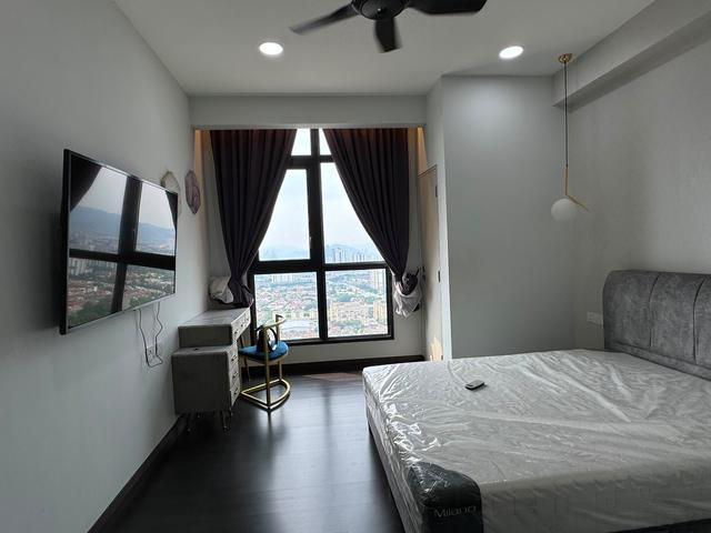 28 Boulevard Pandan Perdana Cheras Fully Furnished