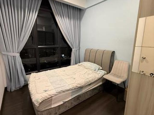 28 Boulevard Pandan perdana Fully furnish Nice reno