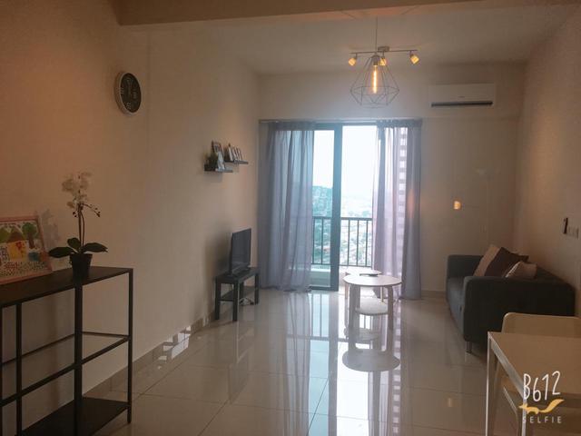 28 Boulevard Pandan Perdana KL