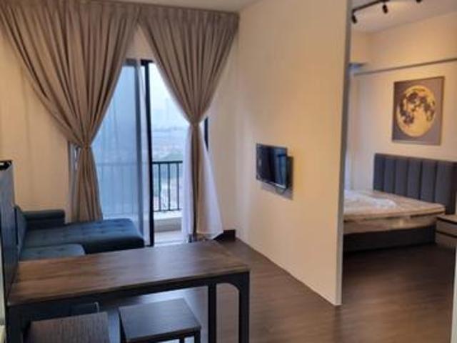 28 boulevard residence pandan perdana