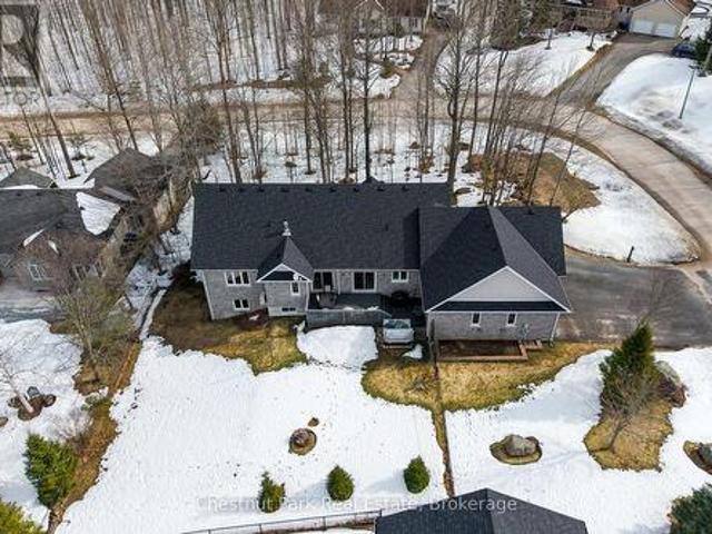 28 Boyd Crescent, Oro Medonte Moonstone, ON, L0K 1N0 house for sale | Listing ID S12039 | Royal LePage