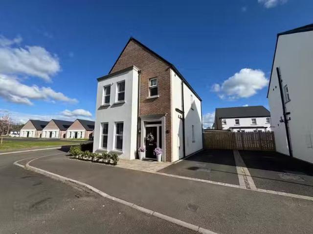 28 Boyle Place