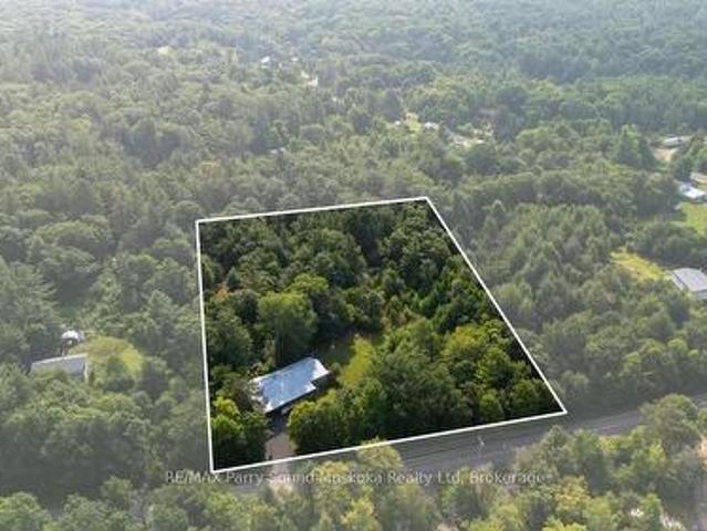 28 Black Road, Seguin, ON, P2A 2W8 house for sale | Listing ID X12545 | Royal LePage