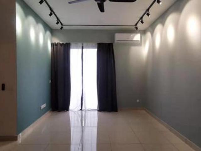 28 BLVD Pandan Perdana 743sf 2 Bed 2 Bath