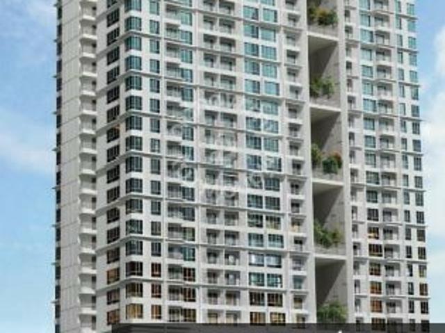 28% bmv No. 23A 09, Residensi 28 Court 28, Jalan Kasipillay, 51200 Kuala Lumpur