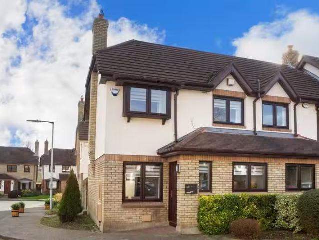 28 Brooklawn Avenue, Newtownpark Avenue, Blackrock, Co. Dublin