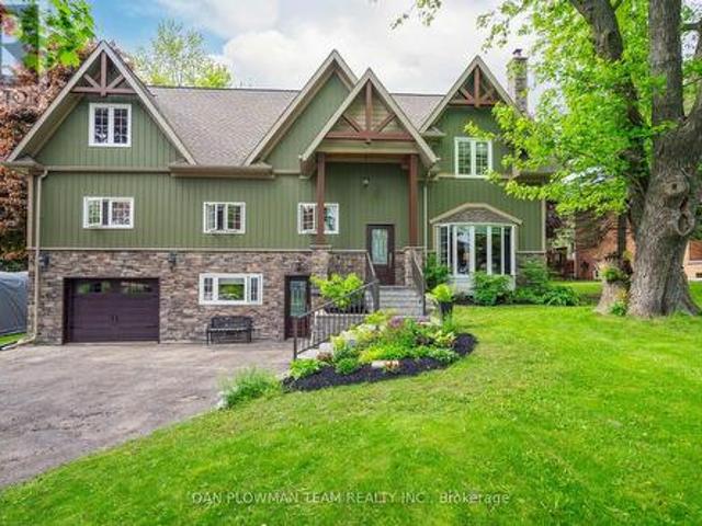 28 Bradley Boulevard, Clarington, ON, L0B 1J0 house for sale | Listing ID E12182 | Royal LePage