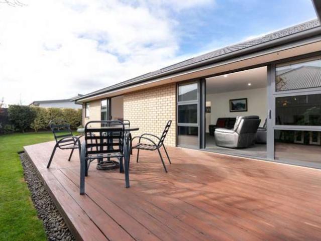 28 Bradwell Crescent, Halswell, Christchurch City
