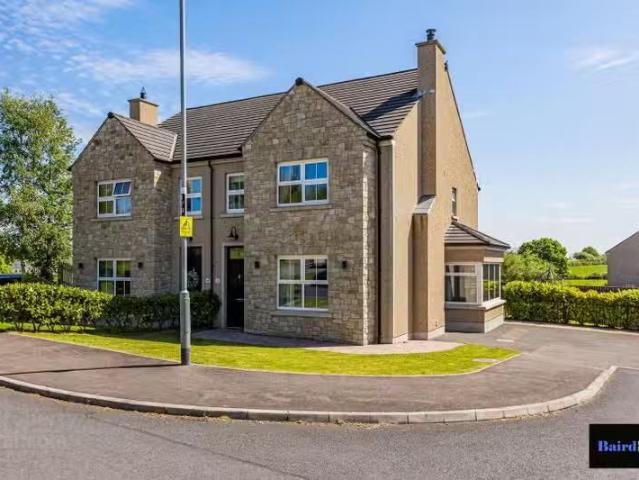 28 Bramley Meadows