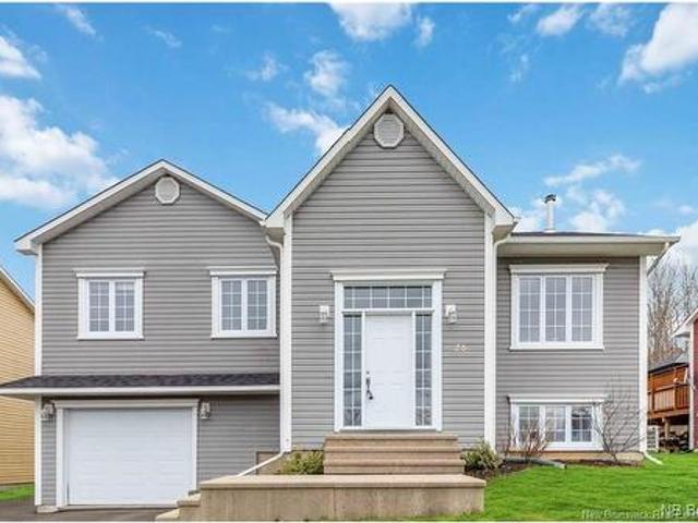 28 Brandon Crt, Fredericton, NB, E3G 0X5 house for sale | Listing ID NB139918 | Royal LePage