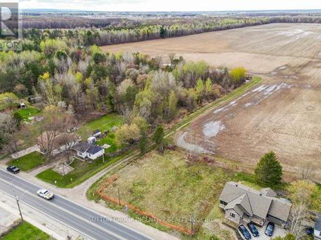 28 Brentwood Road, Essa, ON, L0M 1B2 vacant land for sale | Listing ID N11981 | Royal LePage