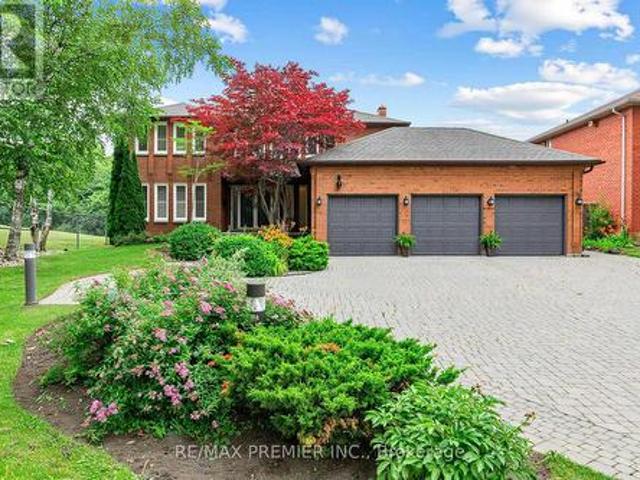 28 Bridgend Court S, Vaughan, ON, L4L 3L3 house for sale | Listing ID N13556 | Royal LePage