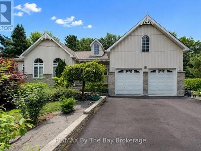 28 Bridlewood Crescent, Wasaga Beach, ON, L9Z 1B4 house for sale | Listing ID S13497 | Royal LePage