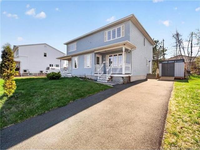 28 Brun Crt, Moncton, NB, E1C 9X2 house for sale | Listing ID NB139043 | Royal LePage