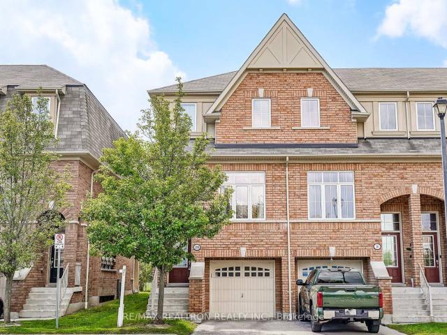 28 Burtonbury Lane, Ajax | 2Beds/3Bath, Townhouse, $674,900 | Condos. Ca
