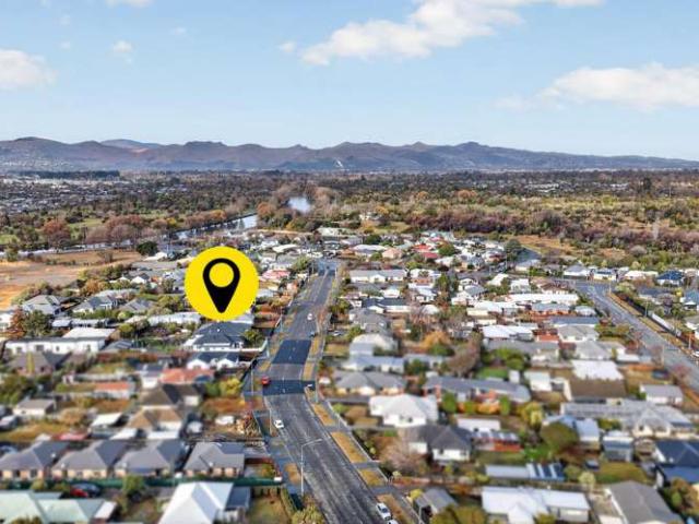 28 Burwood Road, Burwood, Christchurch City