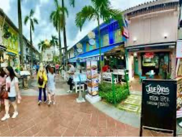 28 BUSSORAH STREET Food & Beverage For Sale, $5,880,000723 sqft $8,133.00 psf