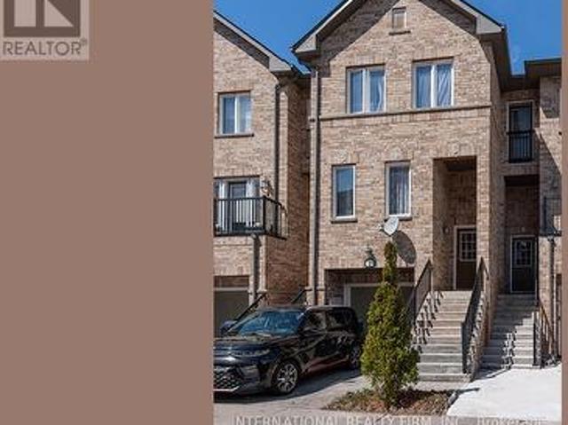28 Camps Lane, Toronto, ON, M1E 0B2 house for sale | Listing ID E13038 | Royal LePage