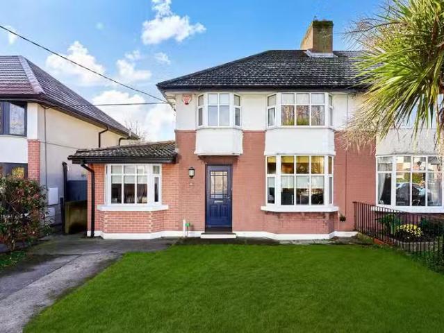 28 Cabra Drive is for sale