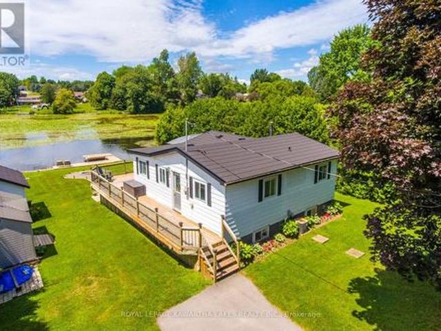 28 Cadillac Boulevard, Kawartha Lakes Emily, ON, K0L 2W0 house for sale | Listing ID X12246 | Royal LePage