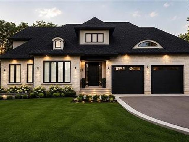 28 Calvin Street, Ancaster, ON, L9G 2G3 vacant land for sale | Listing ID 40843 | Royal LePage