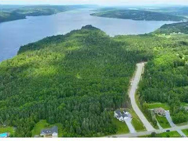 28 Carlingford Dr, Quispamsis, NB, E2G 1Y8 vacant land for s.