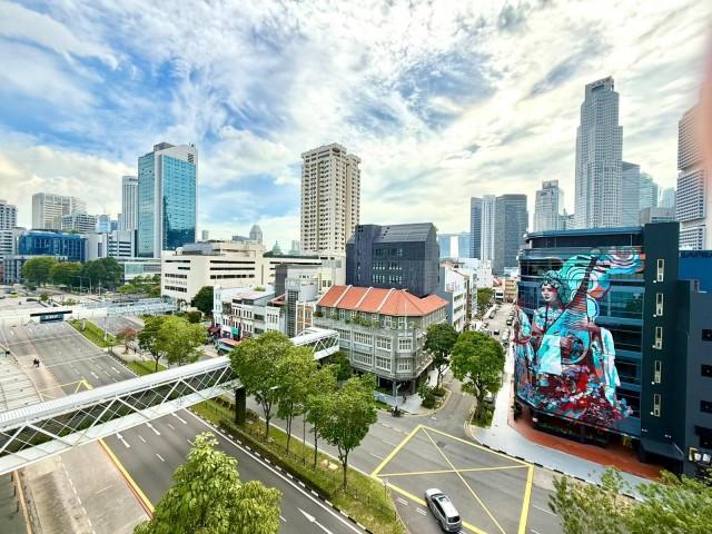 28 Carpenter Street Food & Beverage For Rent, $7,672959 sqft $8.00 psf