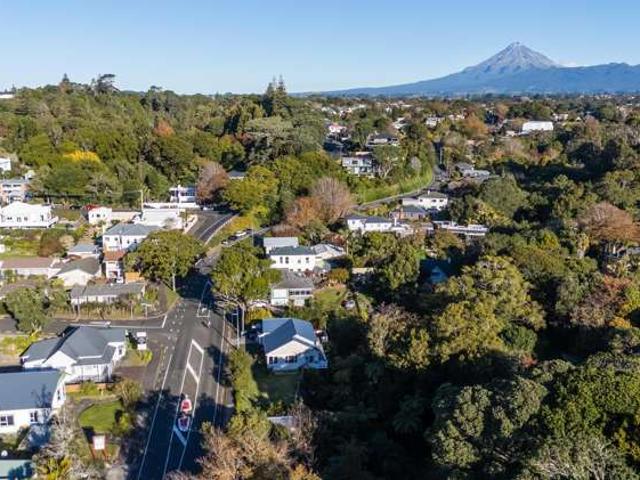 28 Carrington Street, New Plymouth Central, New Plymouth