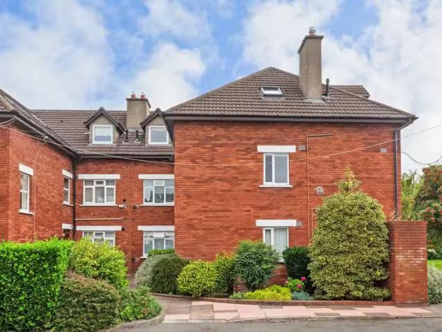 28 Castlewood Close, Castlewood Avenue, Rathmines, Dublin 6, D.