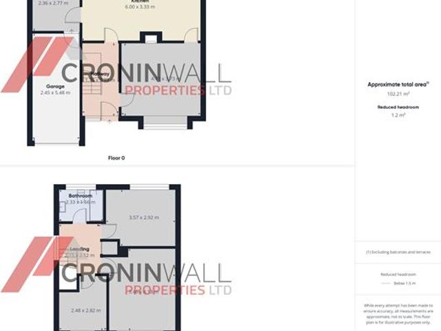 28 Castle Close, Carrigtwohill, Cork Cronin Wall Properties 4904 MyHome. Ie Residential