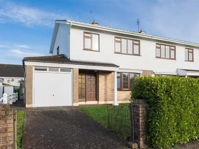 28 Castle Close, Carrigtwohill, Cork