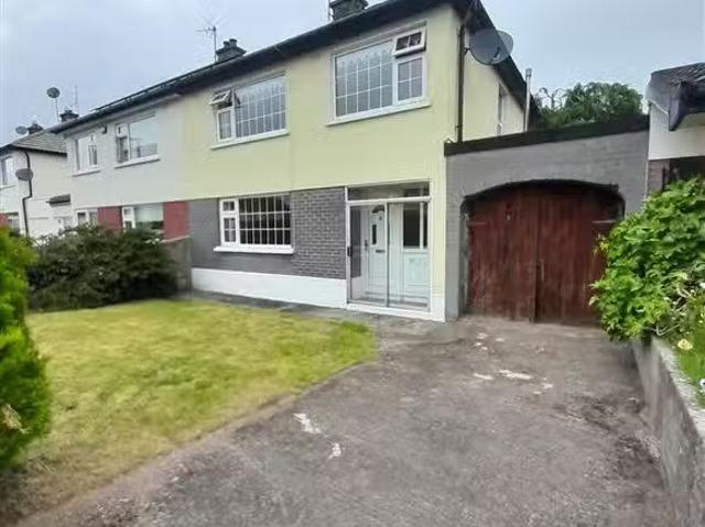 28 Castle Close Drive, Blarney, Cork