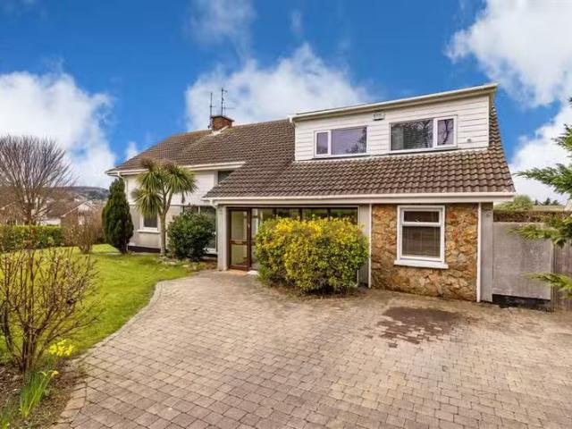 28 Casana View, Howth, Co. Dublin