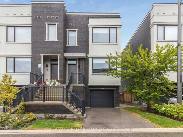 28 Cassila Way, Vaughan | 3Beds/3Bath, Townhouse, $1,199,900 | Condos. Ca
